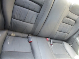 2000 HONDA ACCORD EX SILVER 2DR 3.0L VTEC AT A16503